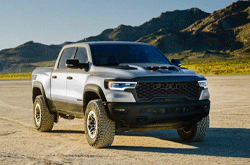 Research 2027 Ram 1500