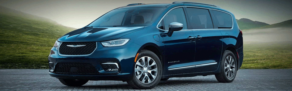 Stellantis Certified Pre-Owned