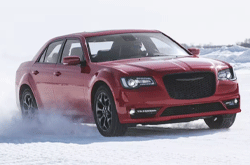Research 2023 Chrysler 300