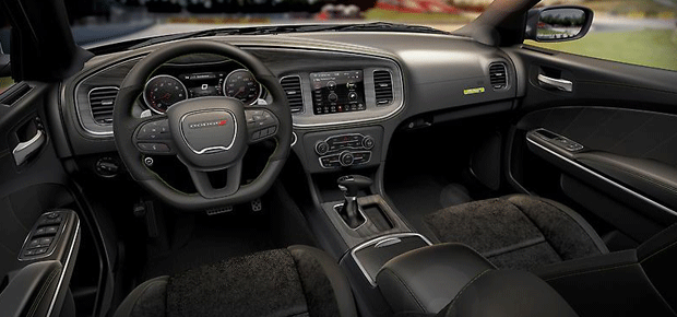 2023 Dodge Charger Price Specs Features amp Review  Richardson TX