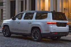 Research 2023 Grand Wagoneer