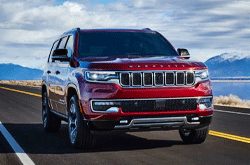 Research 2023 Wagoneer