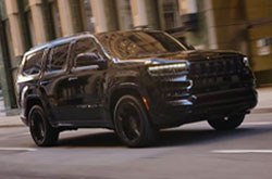 Research 2024 Grand Wagoneer