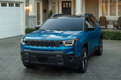 Research 2026 Jeep Cherokee