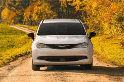 Research 2026 Chrysler Voyager