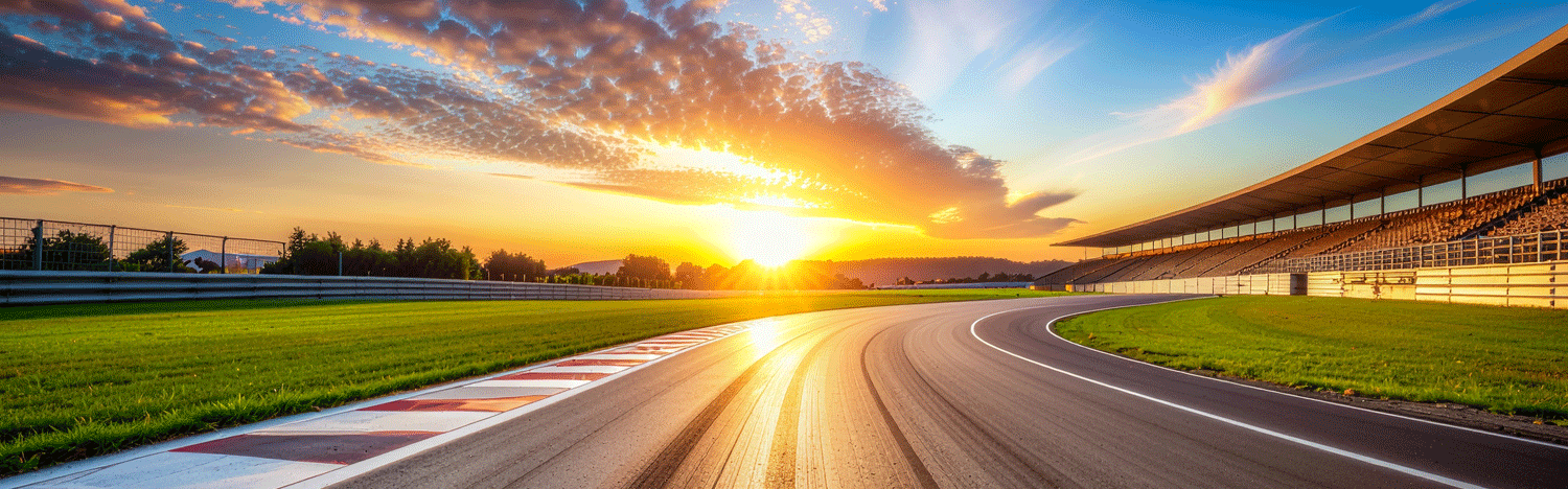 Hagan Drives TSR Dodge//SRT Hellcat to 54th Career Win